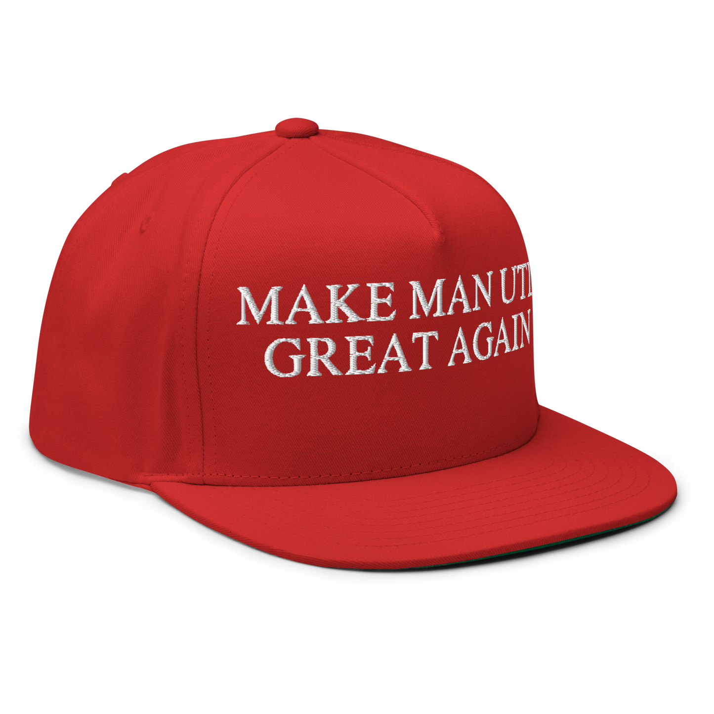 MAKE MAN UTD GREAT AGAIN HAT