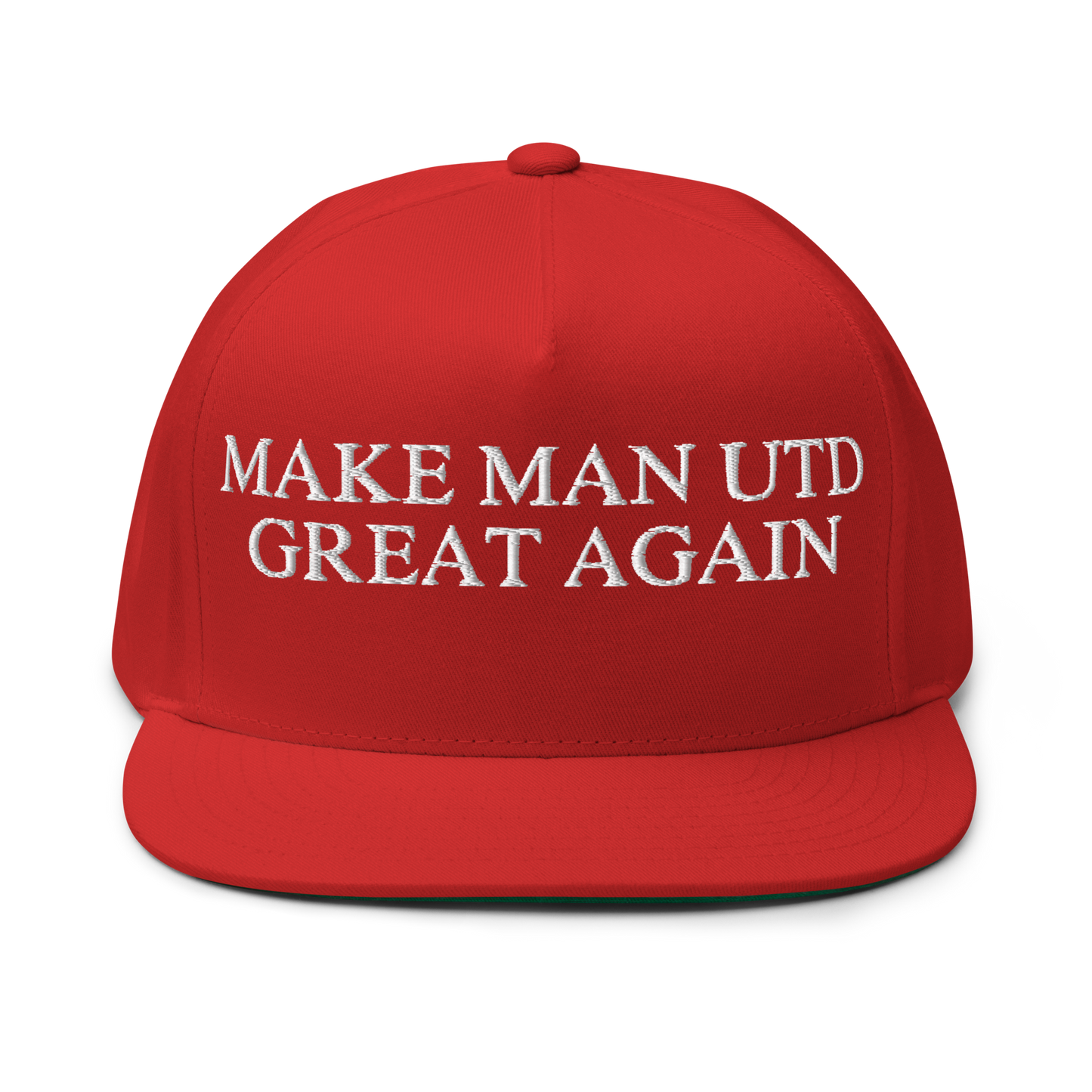 MAKE MAN UTD GREAT AGAIN HAT